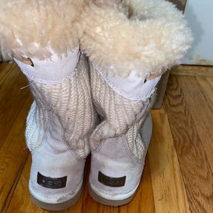 Ugg Boots Women size 7